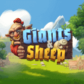 Gigantes y Ovejas game screenshot