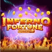 Fortuna Infernal Power Hit